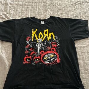 Women’s Black Graphic T-Shirt